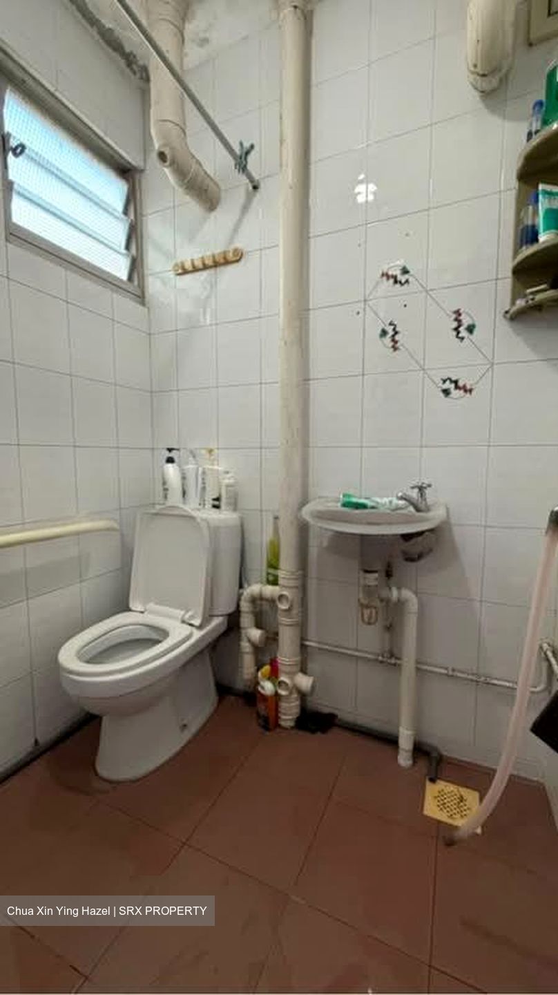 Blk 344 Teck Ghee Evergreen (Ang Mo Kio), HDB 4 Rooms #544921101